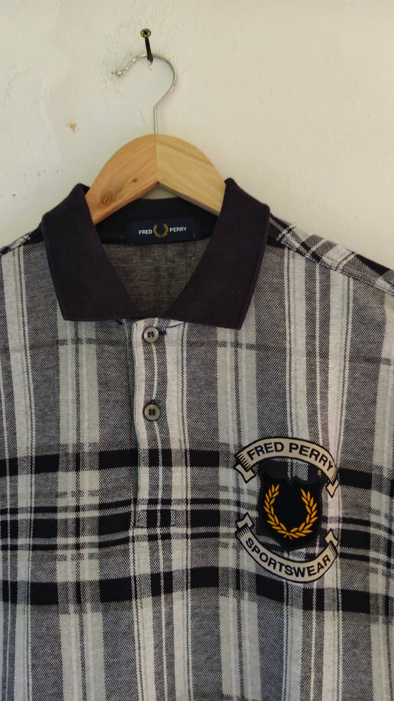 Fred Perry Sportwear, foto 2