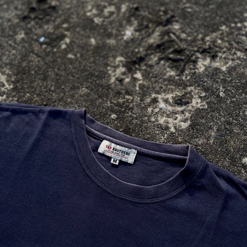 Tshirt Van Brothers, foto 2