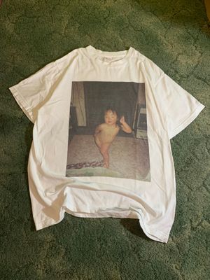 Vintage printstar