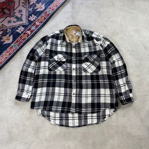 OUTER FLANNEL F08, size XL