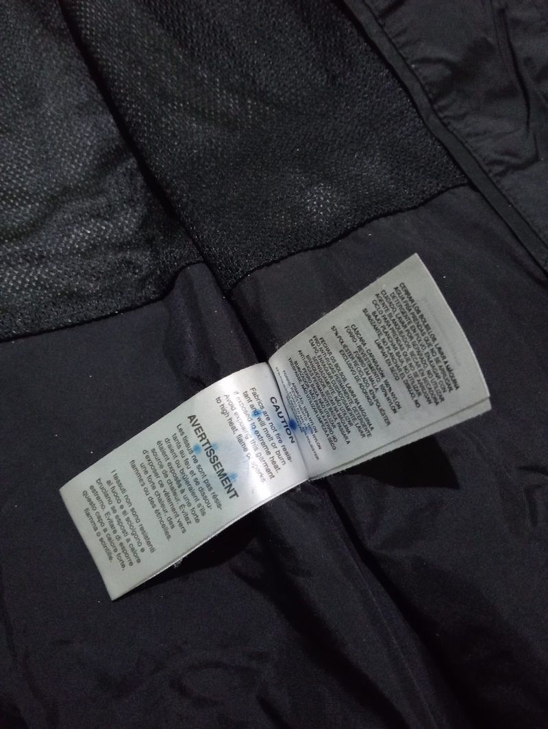 Columbia outdoor jacket, foto 5