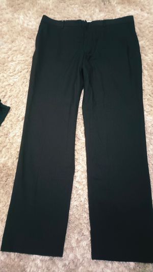 Celana hitam H&M