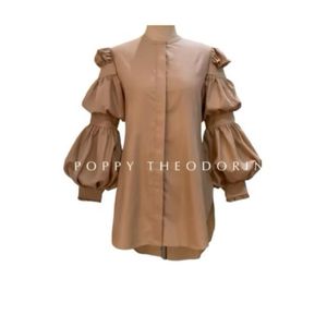 Poppy Theodorin (Ranting shirt)