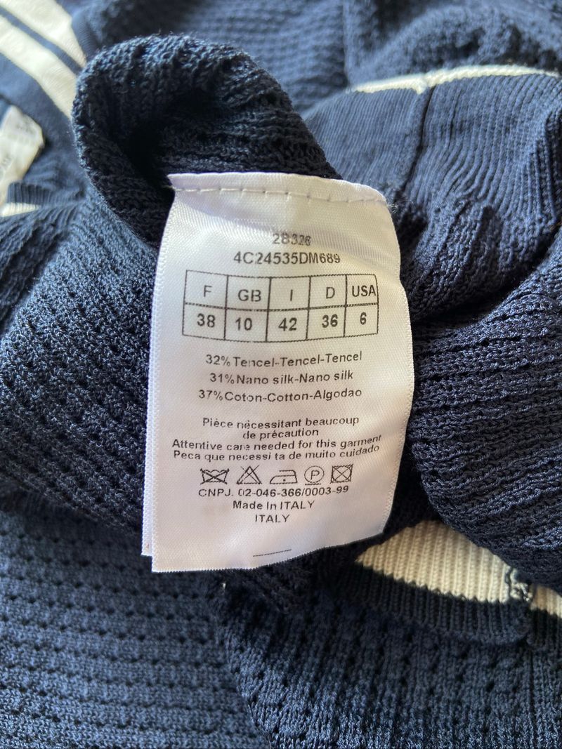 J'ADIOR Knitwear ZIP, foto 9