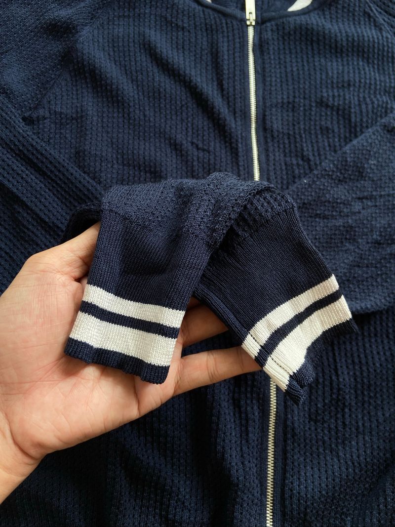 J'ADIOR Knitwear ZIP, foto 7