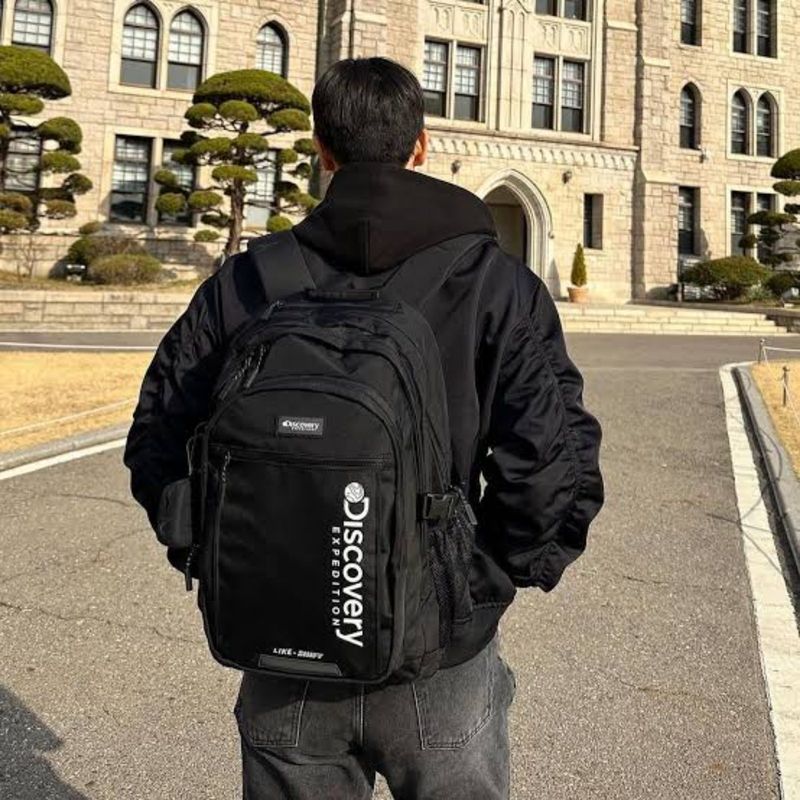Tas ransel Discovery not tnf columbia osprey, foto 2