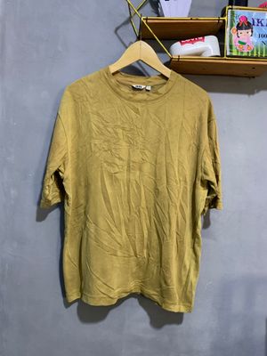 T-Shirt Uniqlo AIRism