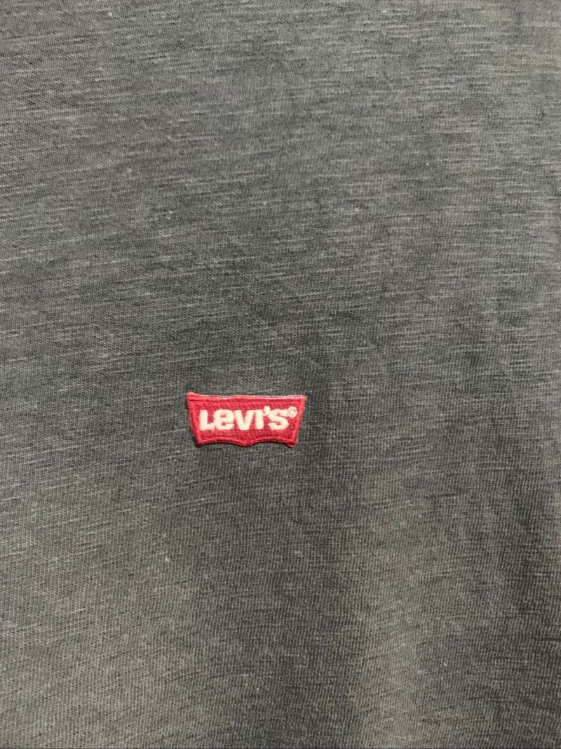 T-Shirt Levi's, foto 4