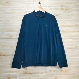 A78. Kaos Jersey UNBRAND
