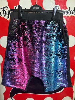 boxer sequin