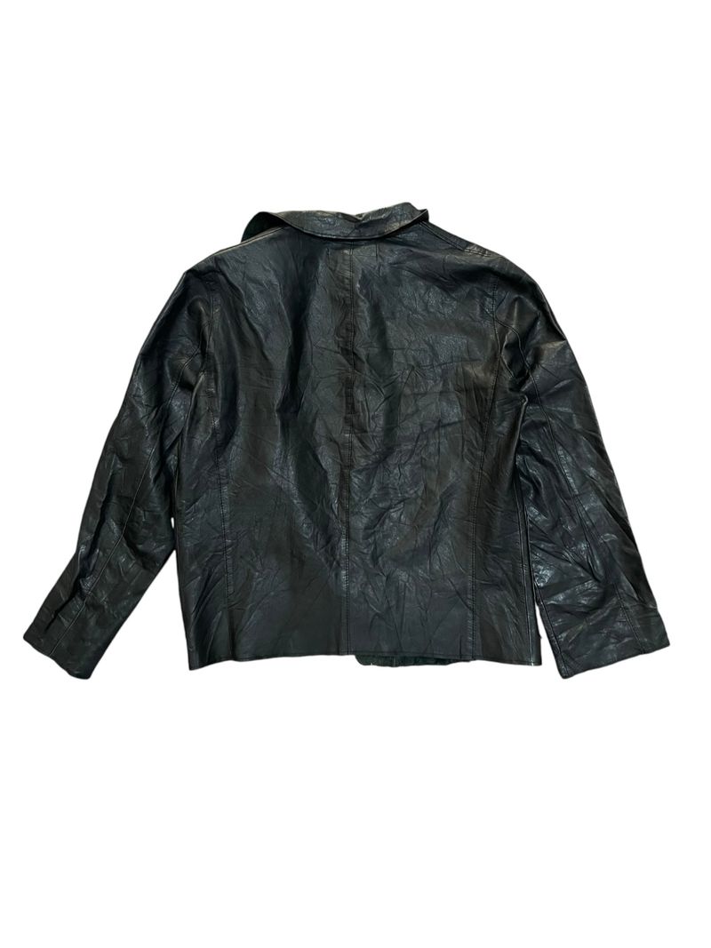 VTG TRICOT COMME DES GARCONS JACKET, foto 3