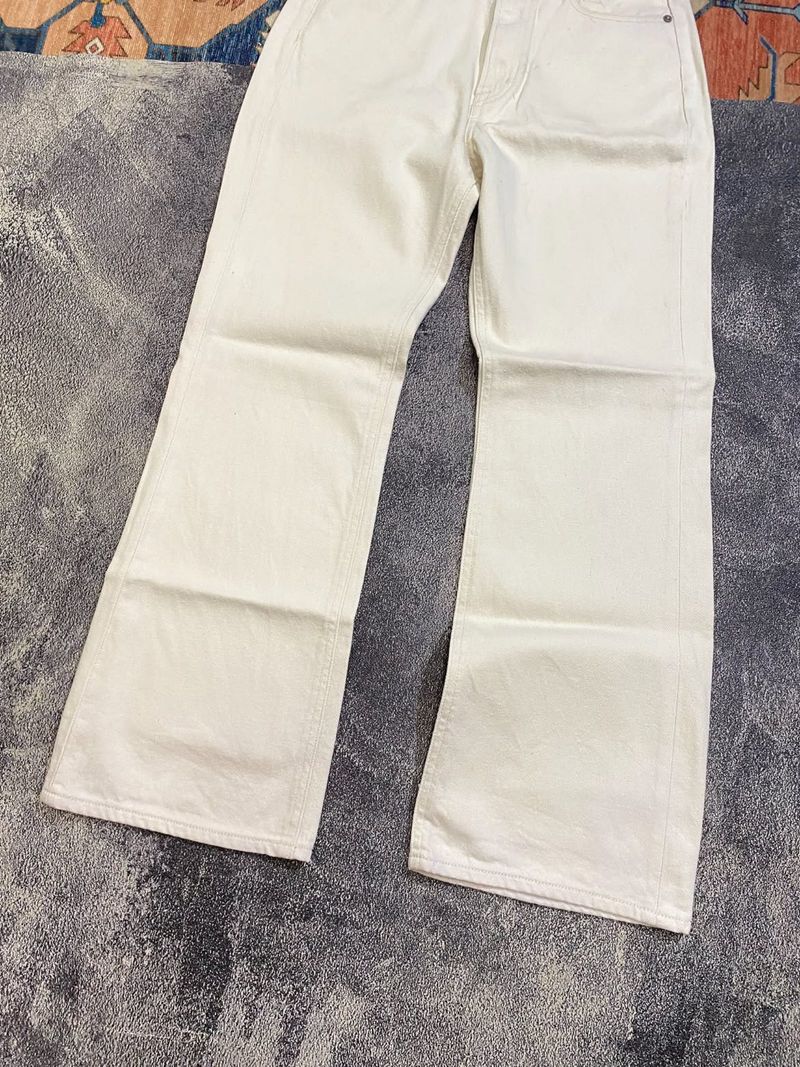 American holic bootcut jeans, foto 3