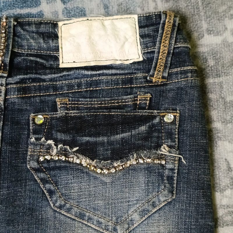 Cecil McBEE Y2k Style Mini Skirt, foto 10