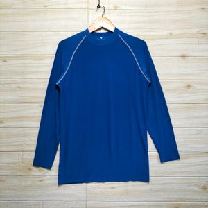 A127. Kaos Jersey UNBRAND