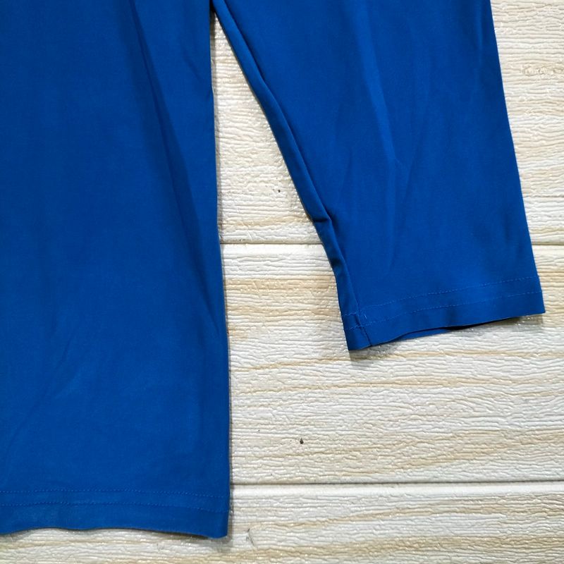 A127. Kaos Jersey UNBRAND, foto 3