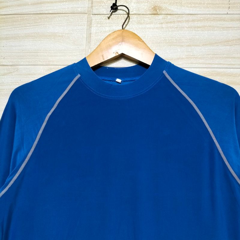 A127. Kaos Jersey UNBRAND, foto 2