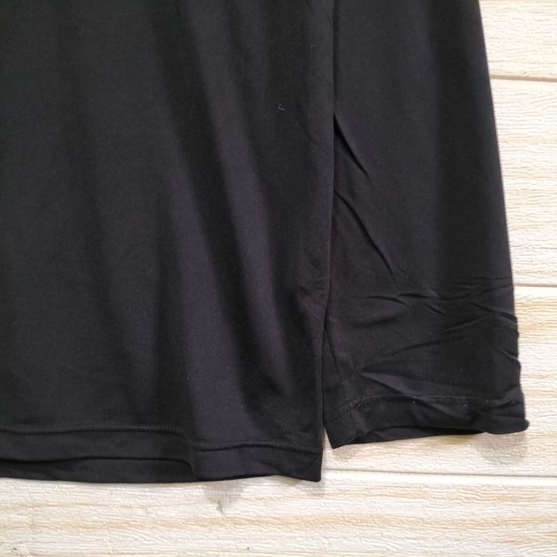 A141. Kaos Katun UNBRAND, foto 3