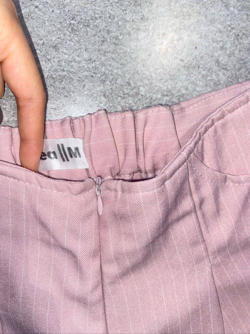city pants pink, foto 4