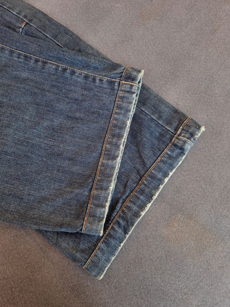 FRJEANS Baggy Denim Pants, foto 6