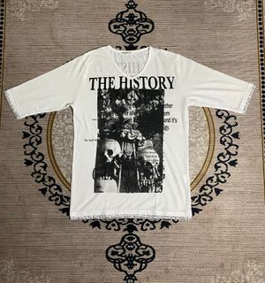 Kaos Semanticdesign Poem skull vkei