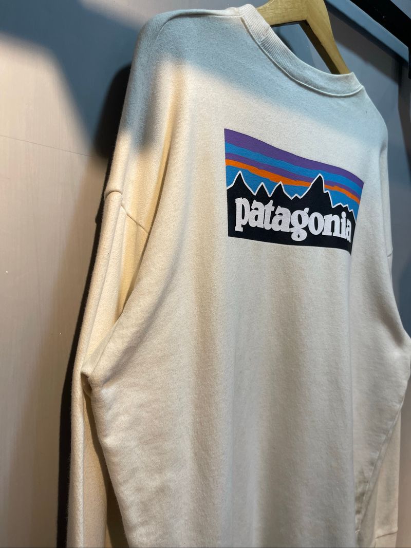 Crewneck Patagonia, foto 2