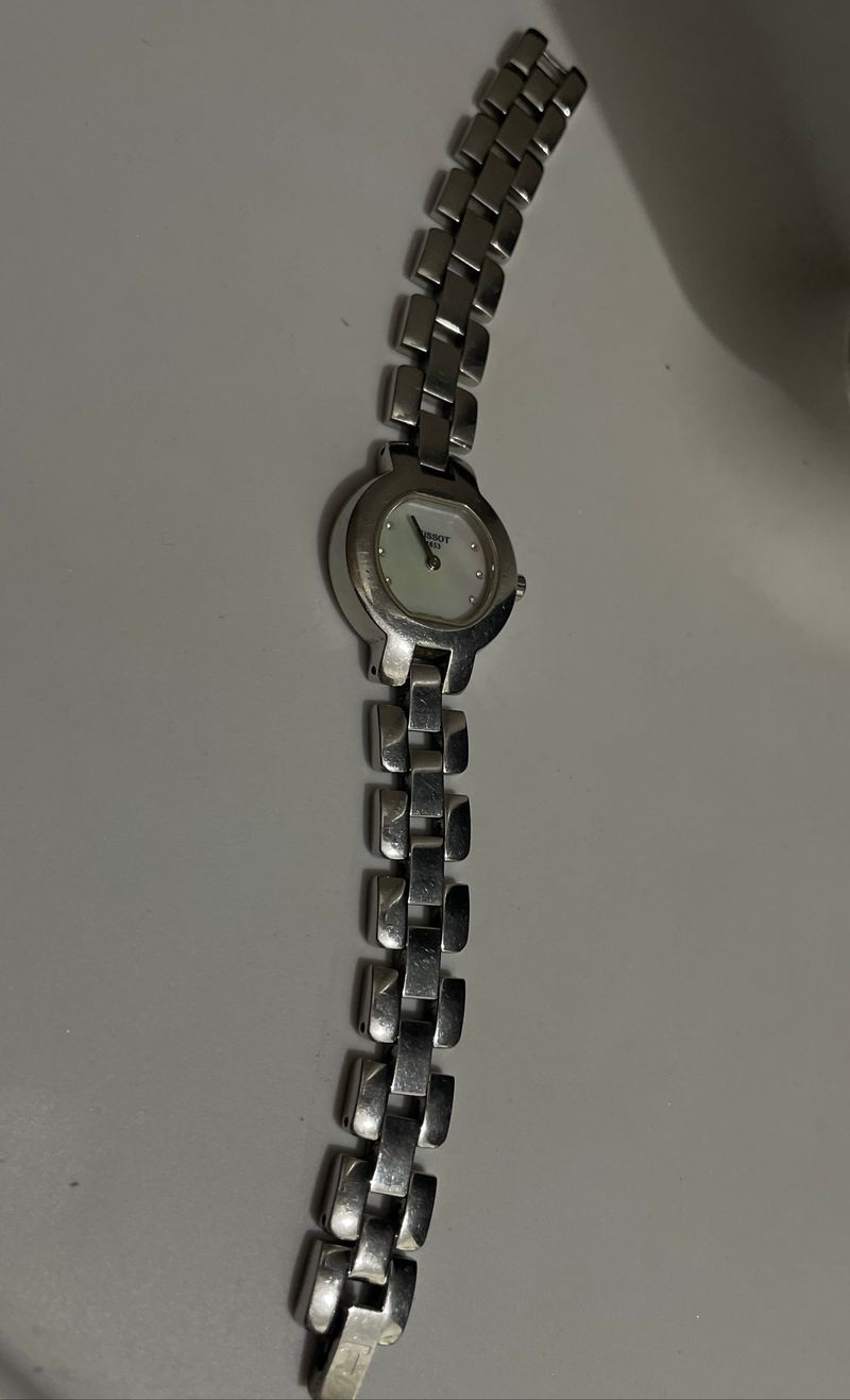 Jam tangan TISSOT ORI, foto 3