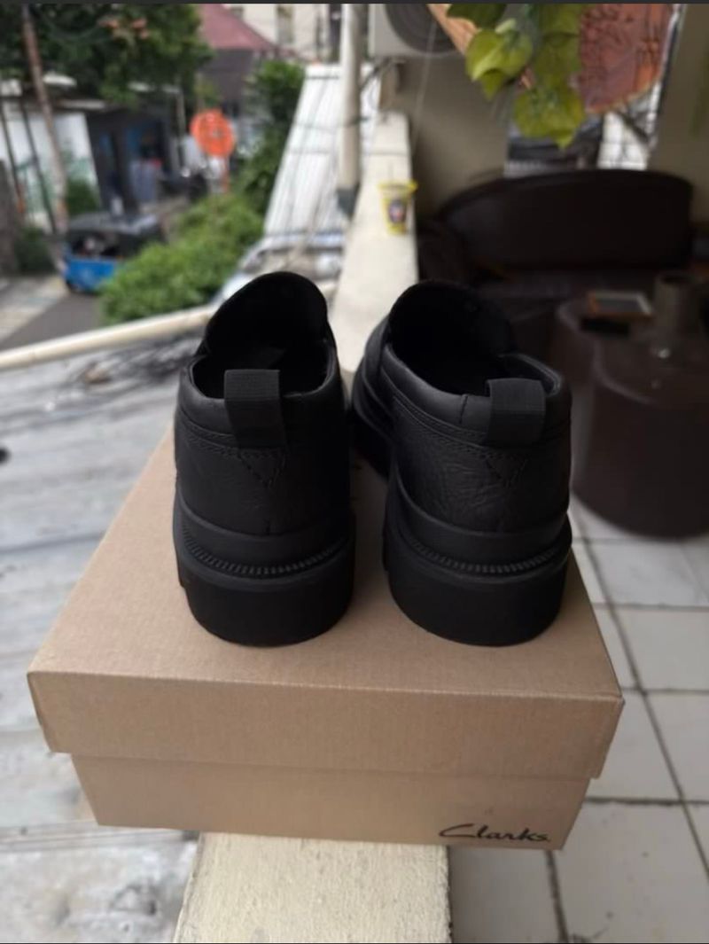 Clarks Loafers, foto 4