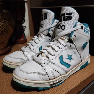 1993 Converse Cons 100