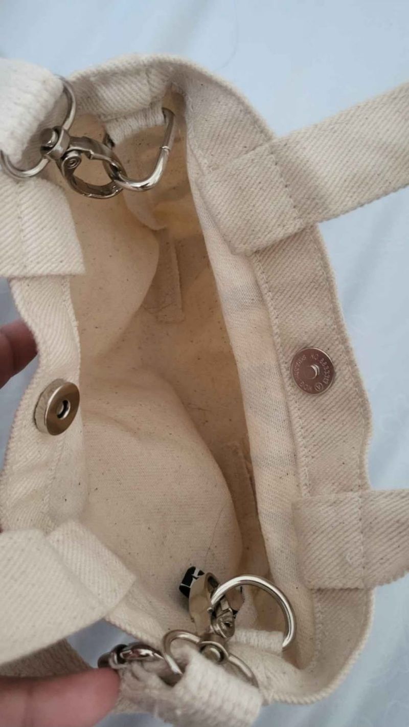 Gentle Woman Mini Bag, foto 3