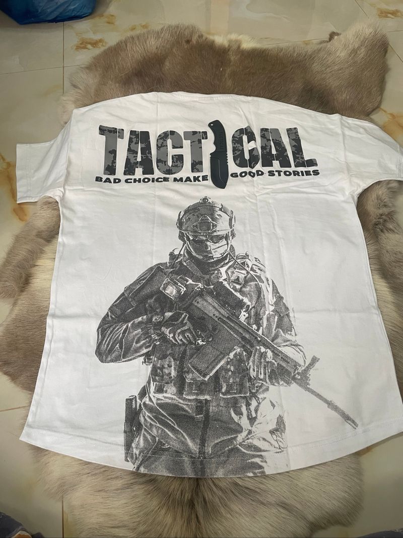 kaos pria, foto 2