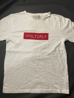 KAOS PUTIH KODE TS45