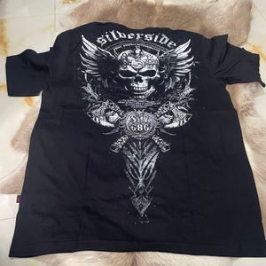 kaos pria