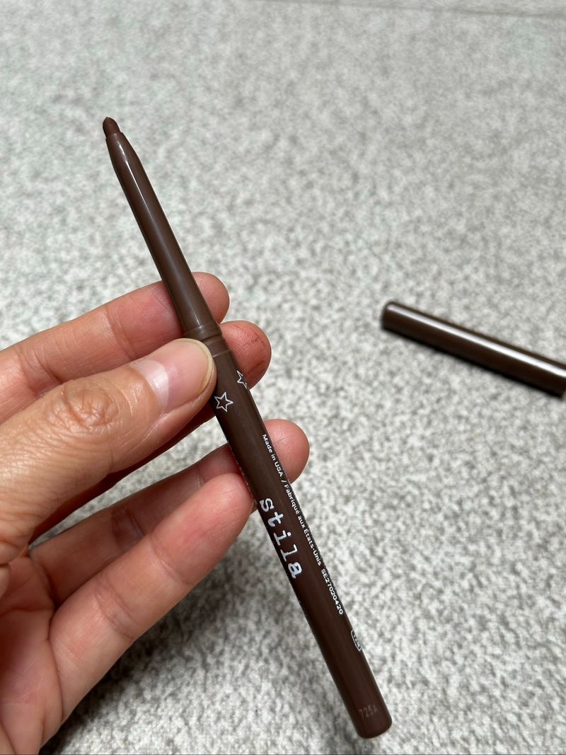 Stila all day eyeliner, foto 2
