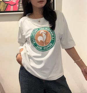 Kaos Le Coq Sportif