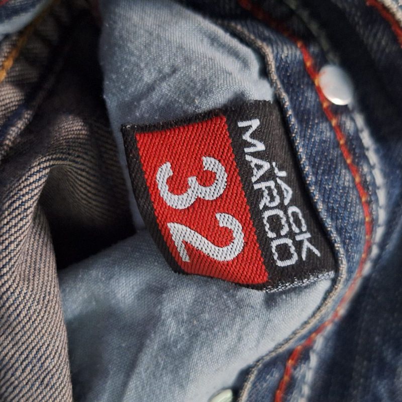Jack Marco pure denim, foto 4