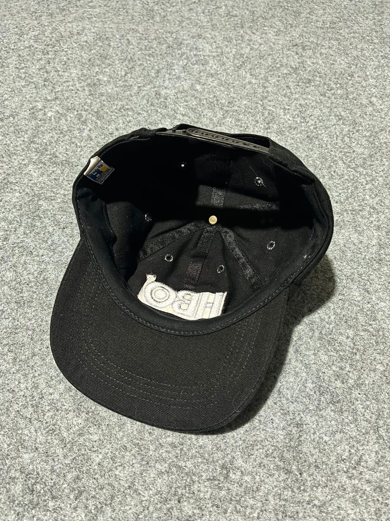 HBO Twenty Five Years 1997 Snapback, foto 3