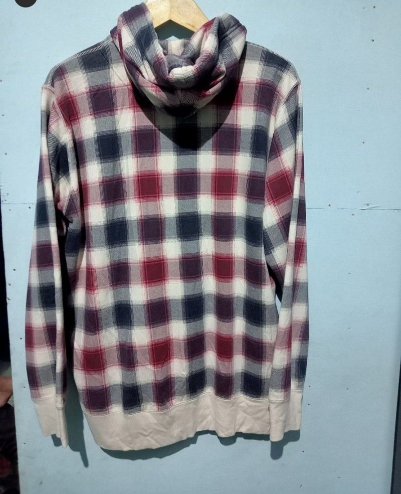 UNIQLO HOODIE FULLZIP, foto 2
