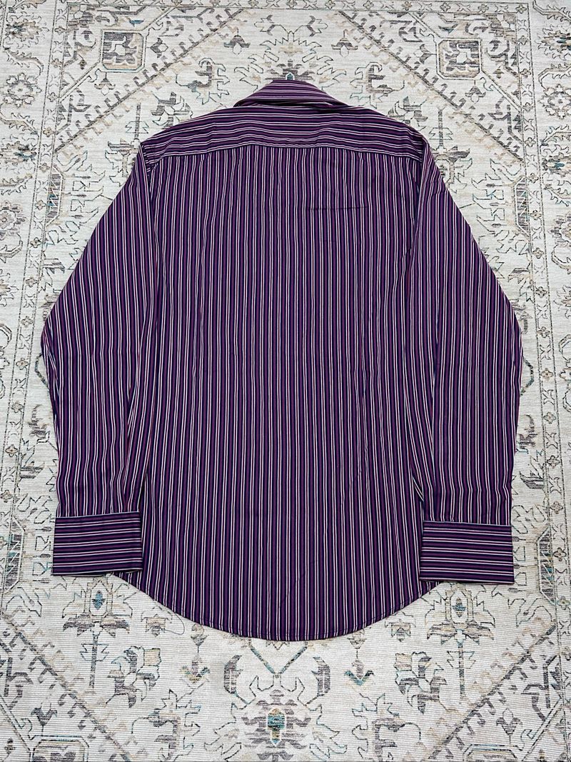 KEMEJA POLO SALUR, foto 7