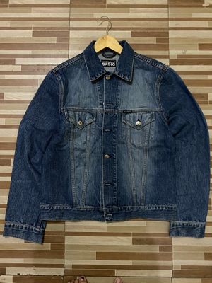 Dolce& Gabbana Basic Slim Digger Wash 924