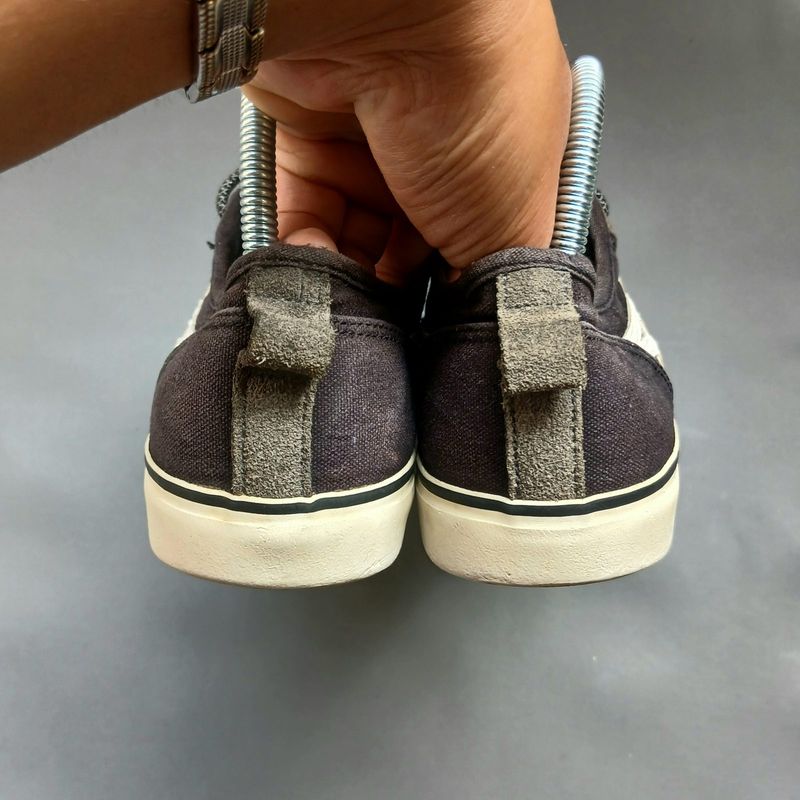 ASICS Street Trono Canvas, foto 6