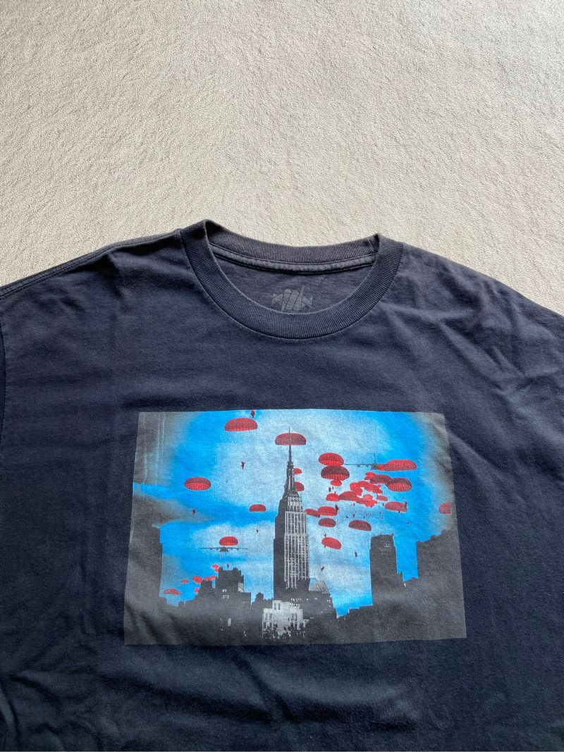 Recon company tee, foto 2