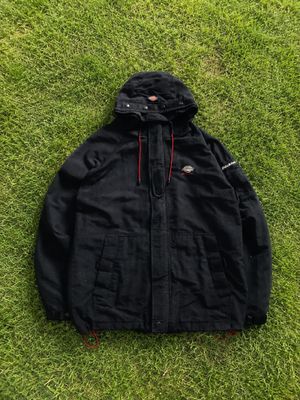Jacket Outdoor Dickies ECWCS size M