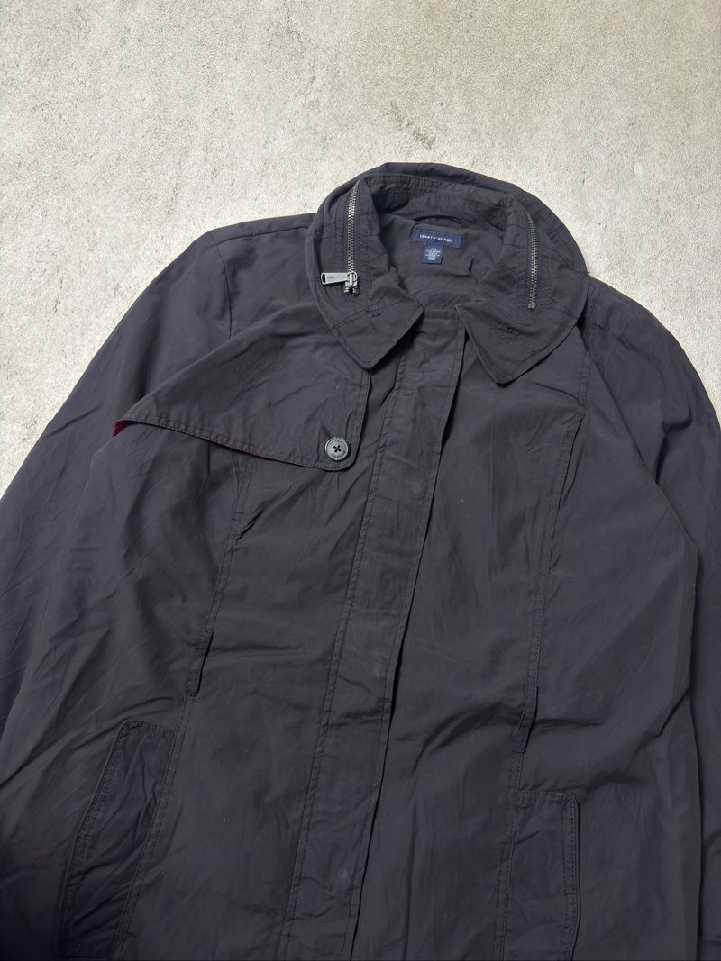 Jacket Parka Tommy Hilfiger, foto 3