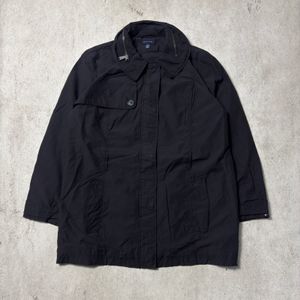 Jacket Parka Tommy Hilfiger