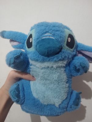 Tempat pensil Stitch