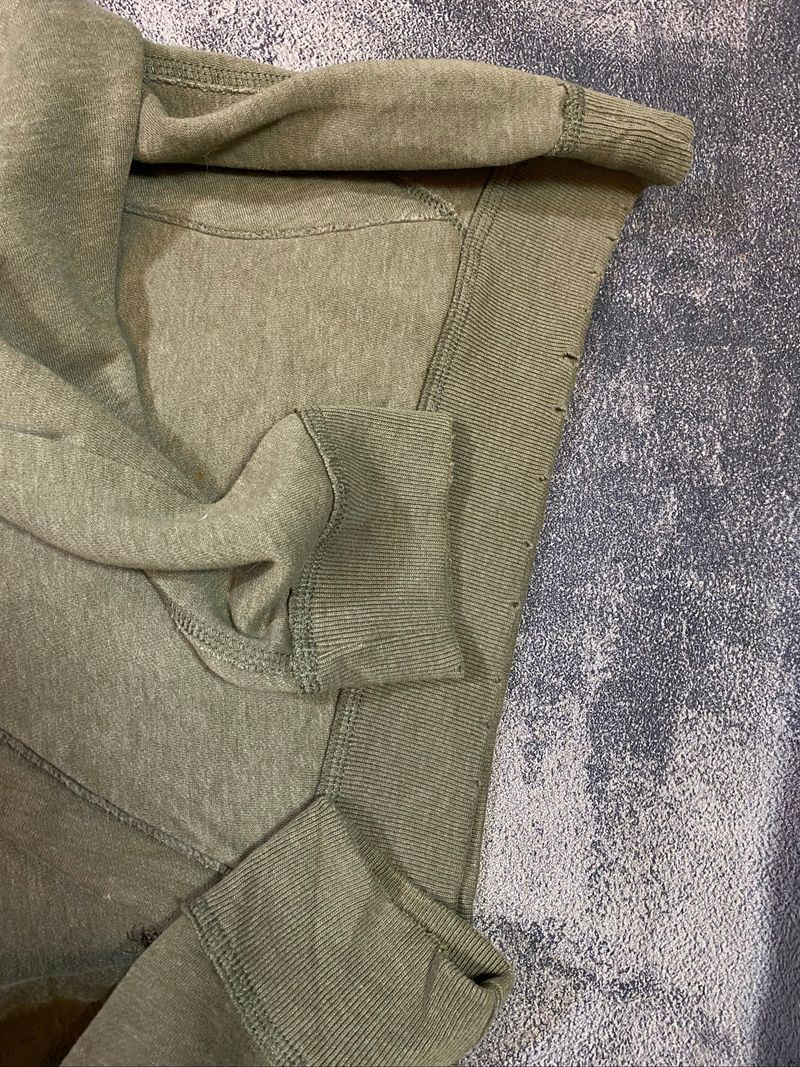Hoodie Abercrombie, foto 6