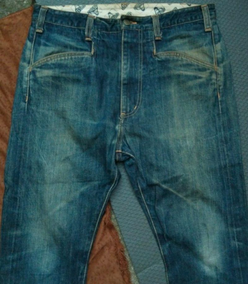 Bendavis jeans, foto 2