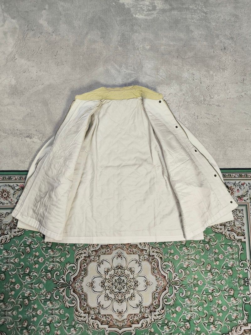 Java untility canvas jacket, foto 7