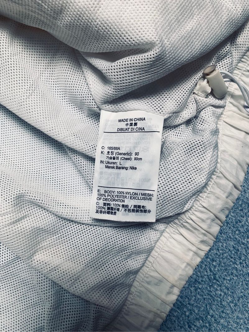 NIKE WINDBREAKER JACKET, foto 6