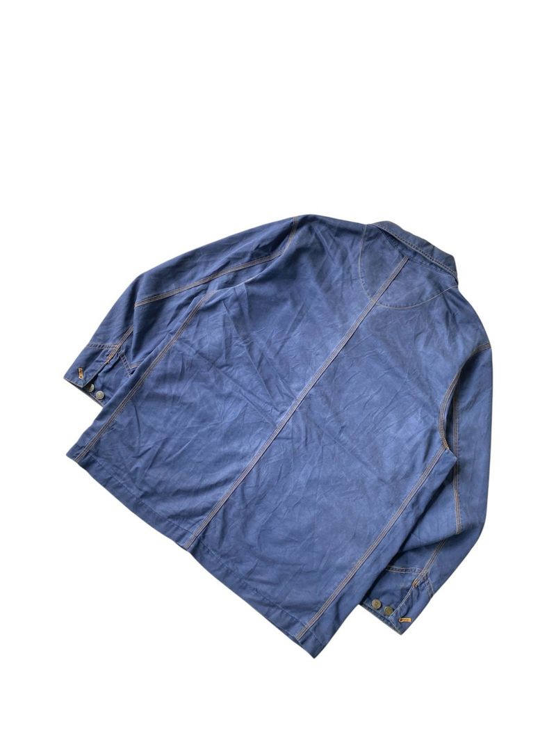 Ommar Japan Made Chore Jacket, foto 6